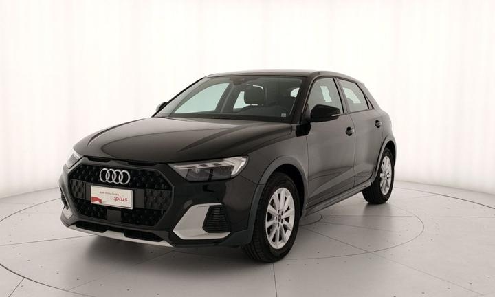 Audi A1 allstreet 30 1.0 tfsi business 110cv s tro