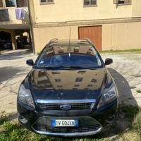 Ford Focus 2000 benzina/gpl