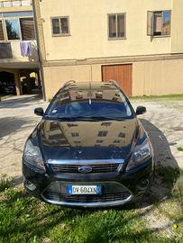 Ford Focus 2000 benzina/gpl