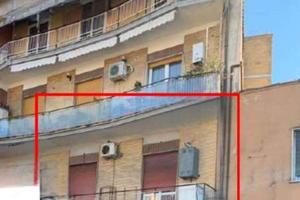 Appartamento a Guidonia Montecelio (RM)