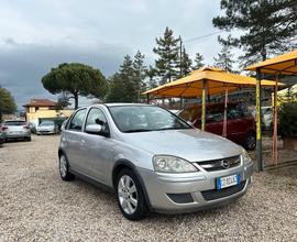 Opel Corsa 1.4i 16V cat 5p Enjoy OK NEOPATENTATI