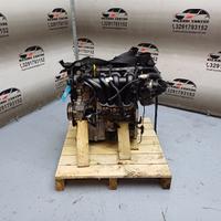 Motore completo g4fc 92kw \ 125cv kia venga 2015