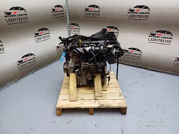 Motore completo g4fc 92kw \ 125cv kia venga 2015