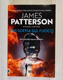 Libro, Chi soffia sul fuoco.