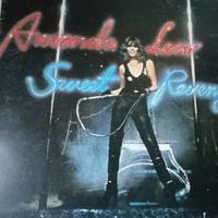 Vinile Amanda Lear *Sweet Revenge"
