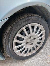 Cerchi fiat grande punto