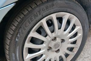 Cerchi fiat grande punto