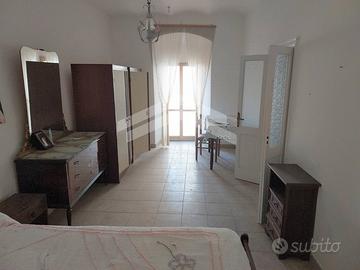 Appartamento nel centro storico di Guardialfiera