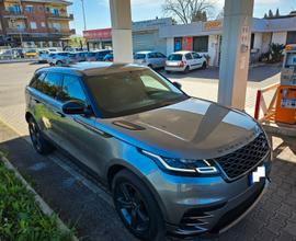 Land Rover Range Rover Velar Range Rover Velar 2.0