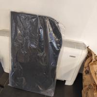 Cappelliera baule per Toyota C-hr 2016-2023