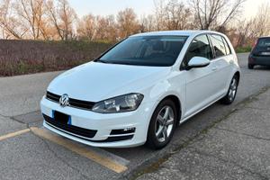Golf 7 1.6tdi highline