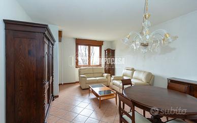 Appartamento a Verona Viale sicilia 3 locali