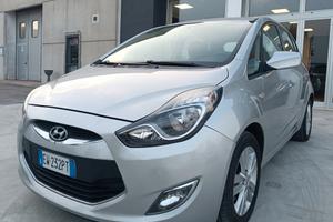 Hyundai iX20 1.4 CRDI 90 CV