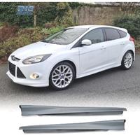 PROFILI LATERALI FORD FOCUS MK3 ST 08-11