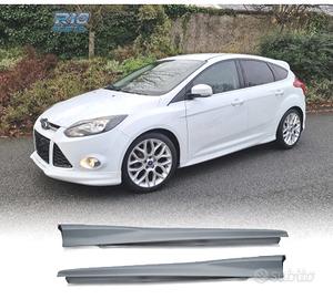 PROFILI LATERALI FORD FOCUS MK3 ST 08-11