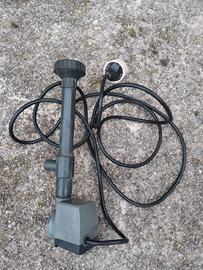 Pompa di acqua 