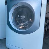 RICAMBI Lavatrice AQUALTIS HOTPOINT ARISTON