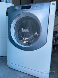 RICAMBI Lavatrice AQUALTIS HOTPOINT ARISTON