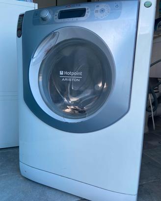 RICAMBI Lavatrice AQUALTIS HOTPOINT ARISTON