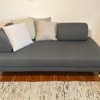 Divano letto una piazza