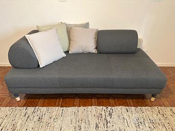 Divano letto una piazza