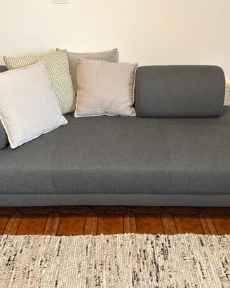 Divano letto una piazza