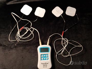 elettrostimolatore TENS