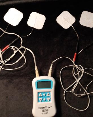 elettrostimolatore TENS