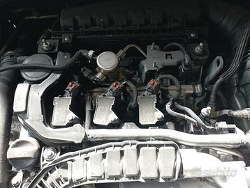 Opel crossland x anno 2021 ,cilindrata 1200 ,kw 81