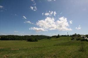 TR107 - Pienza 21 ha di terreno seminativo