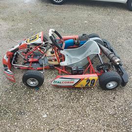 Kart 60