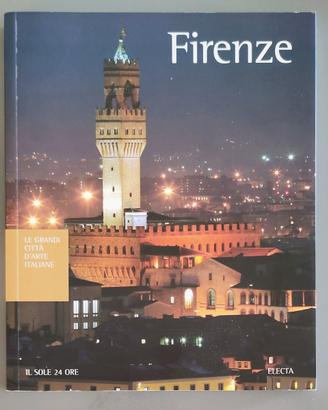 Lucia Minunno, FIRENZE, ELECTA, 2007