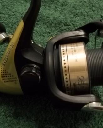 Mulinello da pesca Shimano