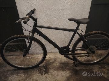Due Mountain Bike 26