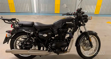 Benelli Imperiale 2023 Euro 5