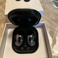 Auricolari Samsung Buds live