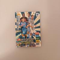 carta invincibile nextgen 2022-2023 titan 