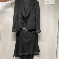 Tailleur donna stefanel