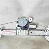 ALZACRISTALLO ELETTRICO ANT. DX NISSAN Micra Serie