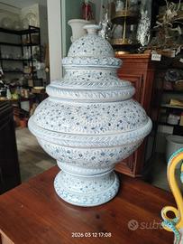 Originale orcio maestro Antonio Abussi