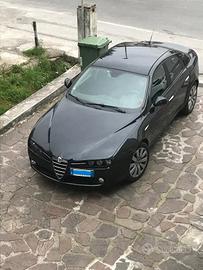 Alfa romeo 159 - 2006