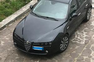 Alfa romeo 159 - 2006