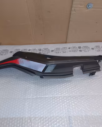 Carena laterale fianchetto benelli trk 502 502x