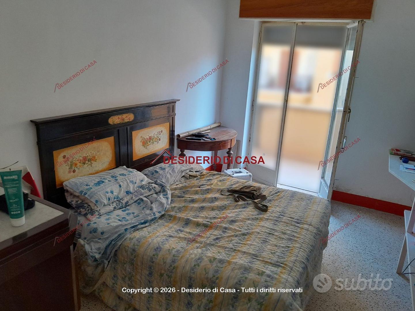 Appartamento – Erice, San Giuliano, Casa Santa - Vista 3