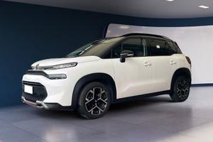 Citroën C3 Aircross BlueHDi 110 S&S Shine Pack