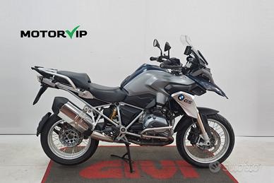 BMW R 1200 GS DA 95 € AL MESE - SENZA ANTICIPO