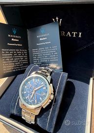 Orologio MASERATI Solar