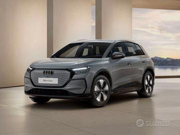 AUDI Q4 e-tron 45 business advanced