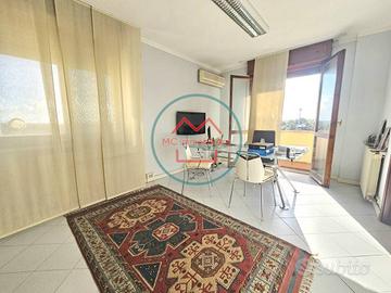 Appartamento di 80 m² con 3 locali e box auto a Ma