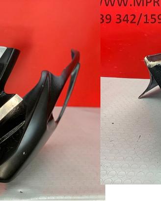 CARENA PISTA SUZUKI GSXR 600 750 K6 K7 2006 2007